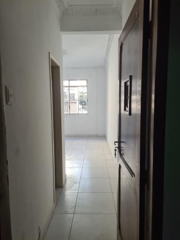 Apartamento, Centro, 3 Quartos, 0 Vaga