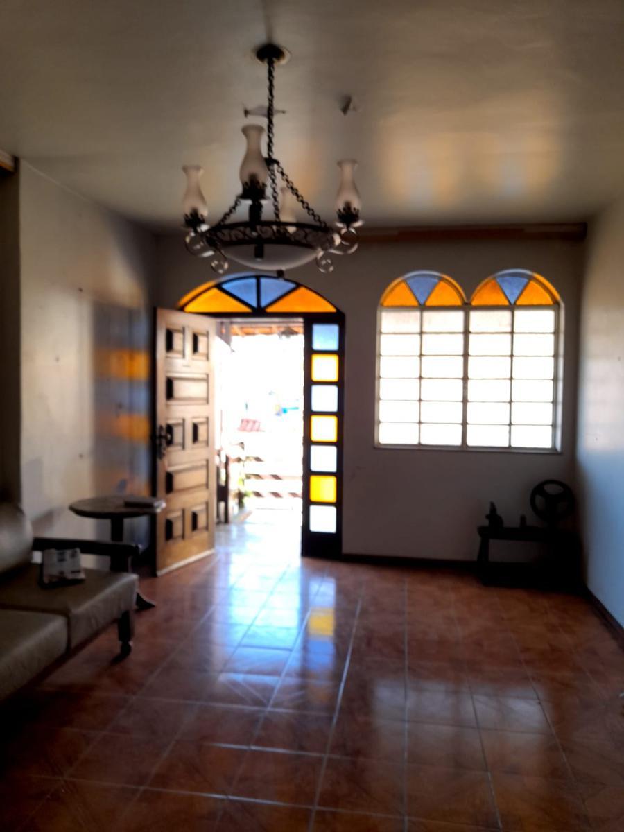 Casa, Sagrada Família, 3 Quartos, 3 Vagas, 2 Suítes