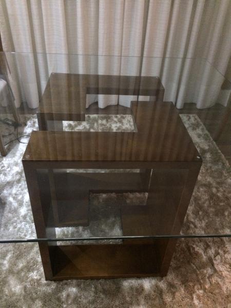 Mesa Para Sala de Jantar