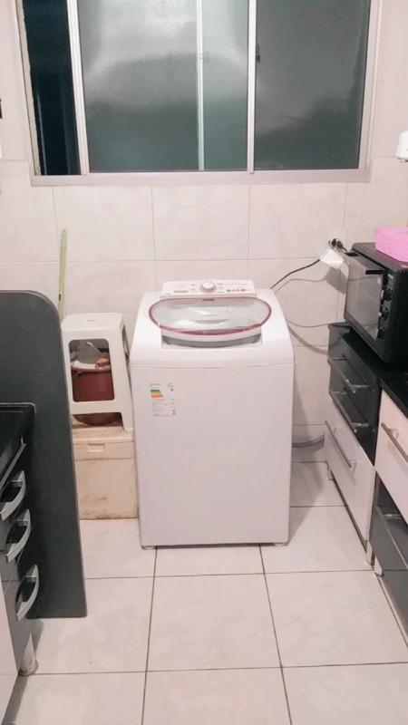 Apartamento, Jardim Riacho das Pedras, 2 Quartos, 1 Vaga