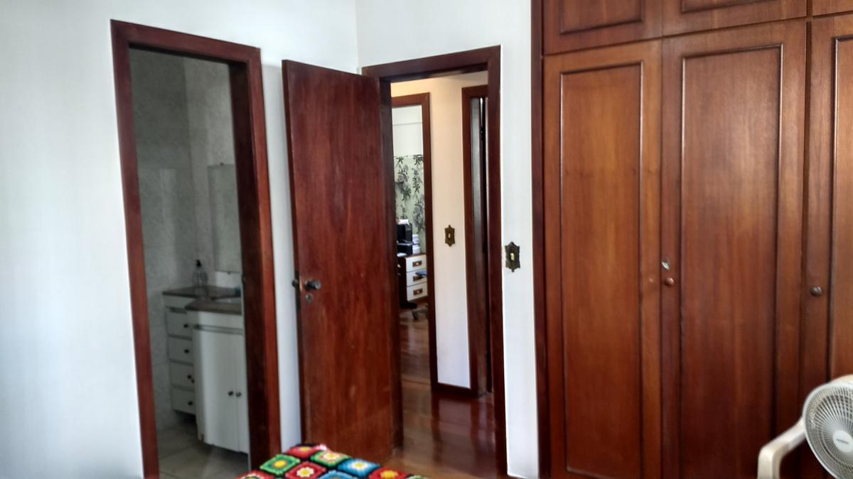 Apartamento, Buritis, 3 Quartos, 2 Vagas, 1 Suíte