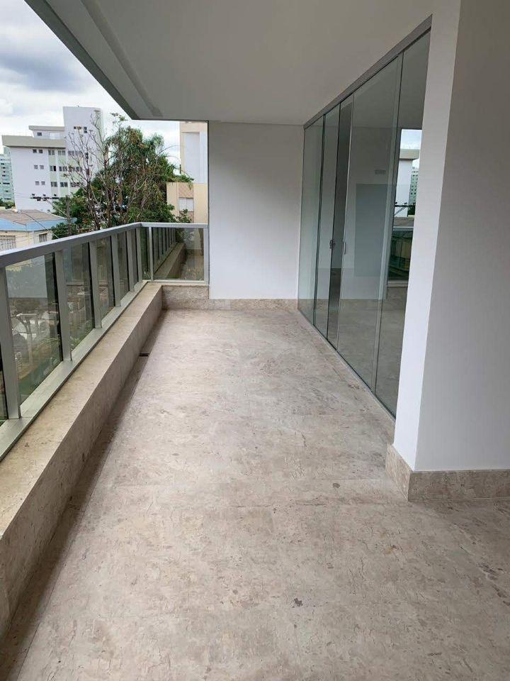 Apartamento, Anchieta, 4 Quartos, 4 Vagas, 2 Suítes