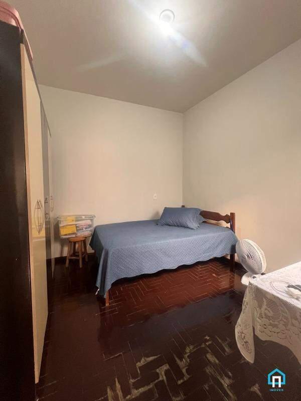 Casa, Centro, 2 Quartos, 1 Vaga, 1 Suíte