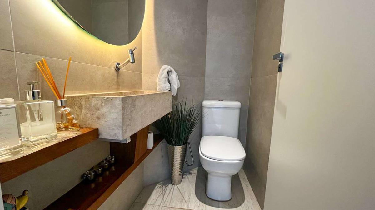 Cobertura, Sion, 3 Quartos, 2 Vagas, 2 Suítes
