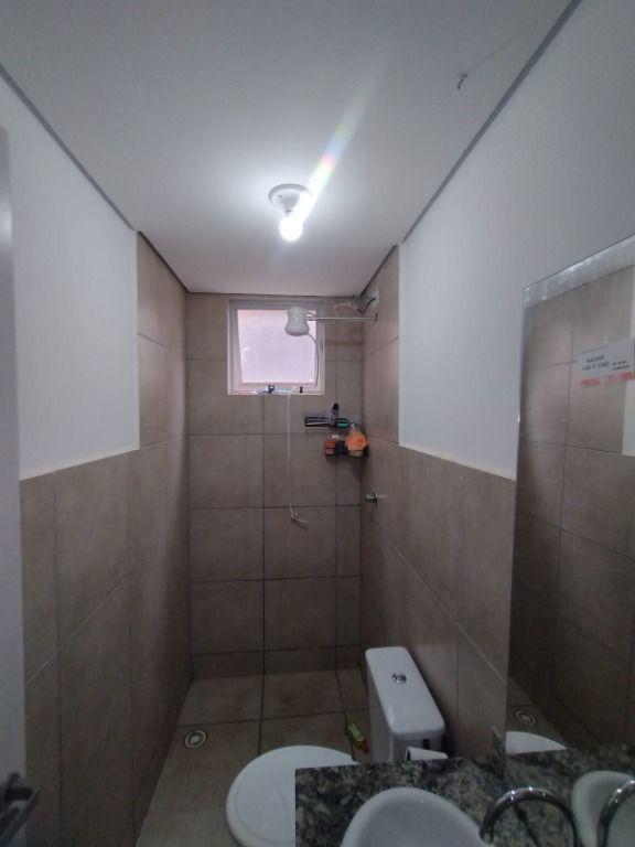 Apartamento, Adelmolândia, 2 Quartos, 1 Vaga