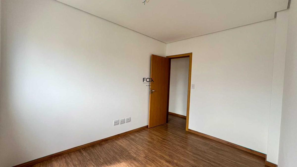 Cobertura, Nova Suíssa, 3 Quartos, 4 Vagas, 1 Suíte