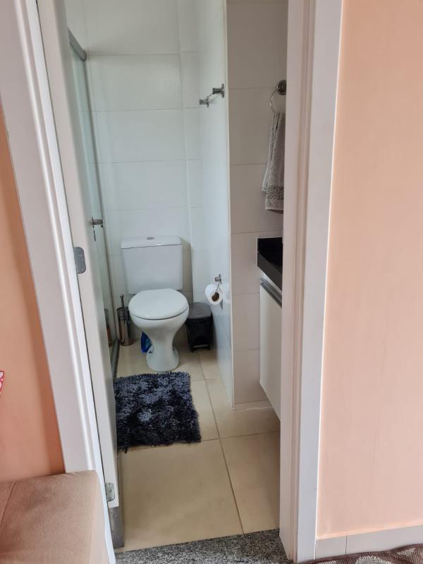 Apartamento, Urca, 2 Quartos, 2 Vagas