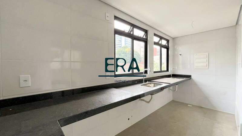 Apartamento, São Pedro, 2 Quartos, 2 Vagas, 2 Suítes