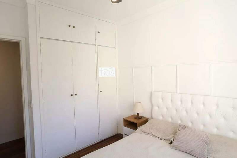 Apartamento, Cidade Nova, 2 Quartos, 2 Vagas