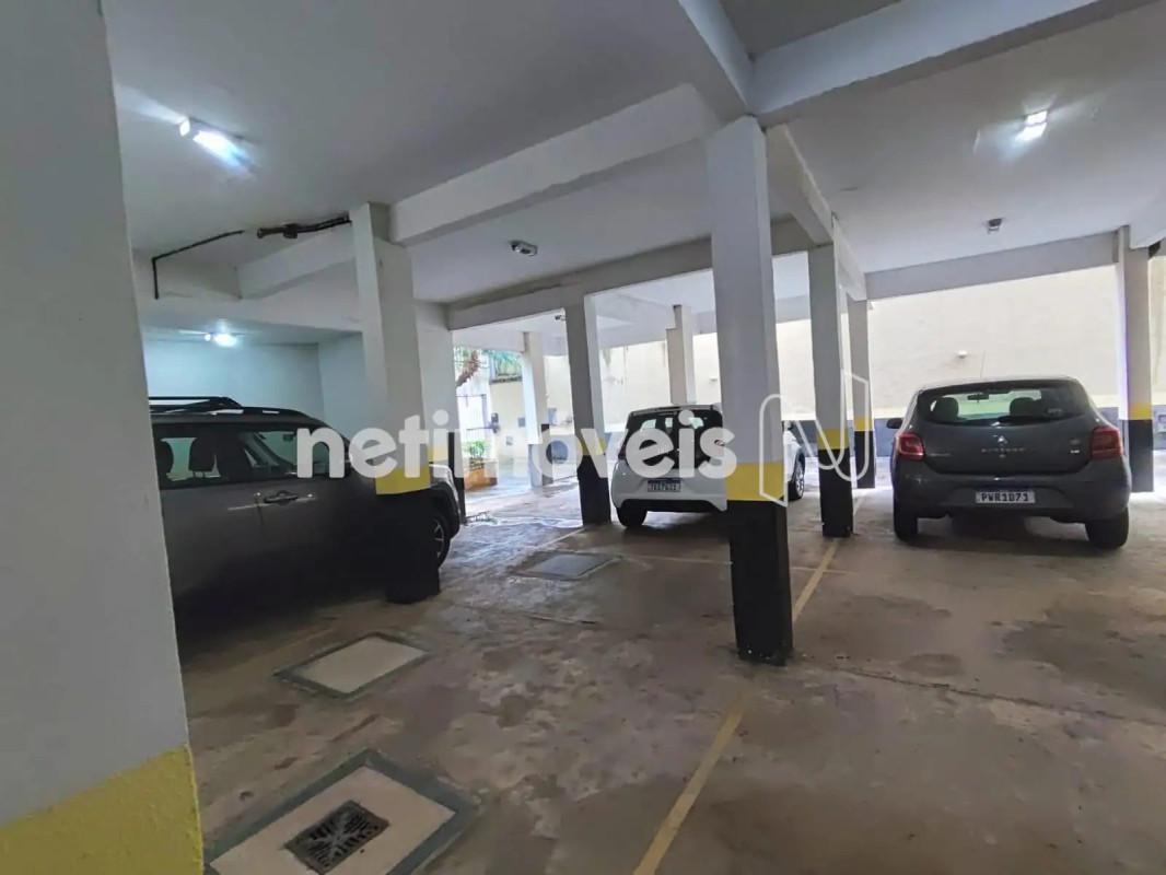 Apartamento, Jardim América, 3 Quartos, 2 Vagas, 1 Suíte