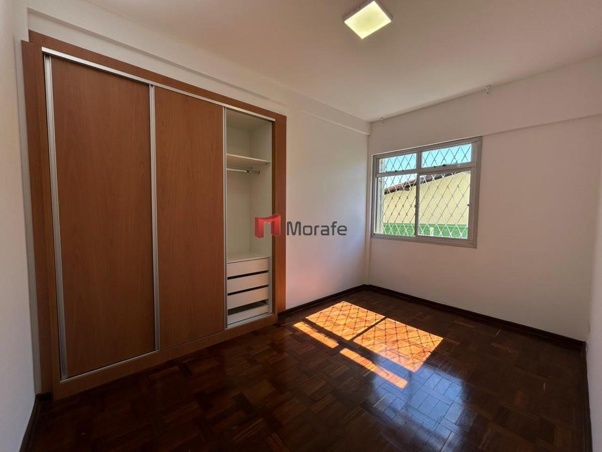 Apartamento, Nova Suíssa, 3 Quartos, 1 Vaga, 1 Suíte