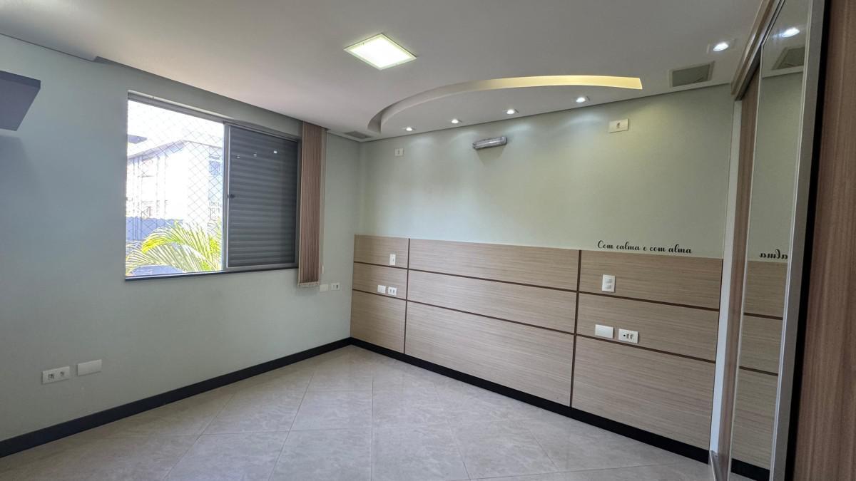 Apartamento, Cidade Nova, 3 Quartos, 3 Vagas, 1 Suíte