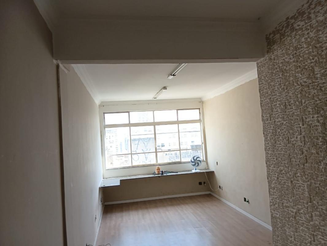 Sala, Centro, 0 Quarto, 0 Vaga