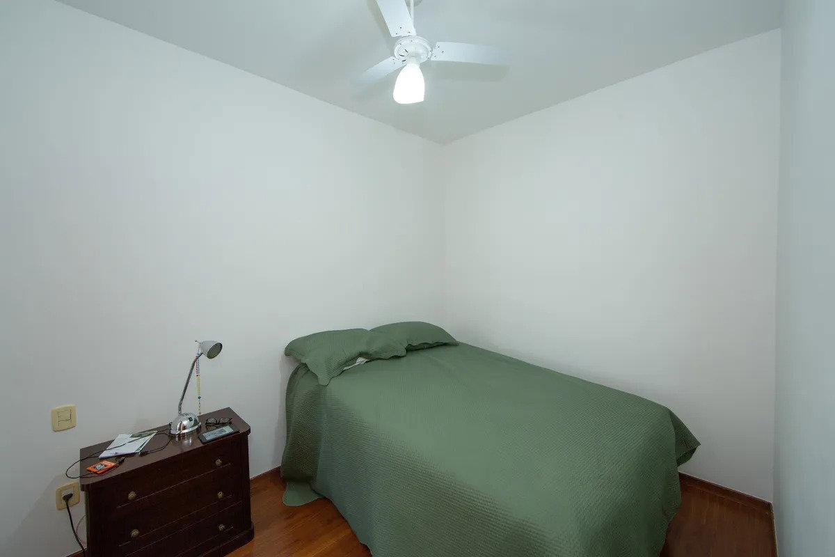 Apartamento, Lourdes, 2 Quartos, 2 Vagas, 1 Suíte