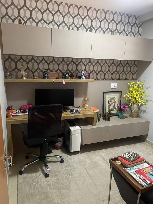 Apartamento, Sagrada Família, 3 Quartos, 2 Vagas, 1 Suíte