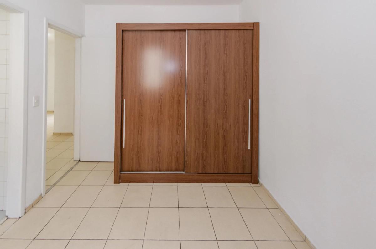 Apartamento, Jardim América, 3 Quartos, 1 Vaga, 1 Suíte