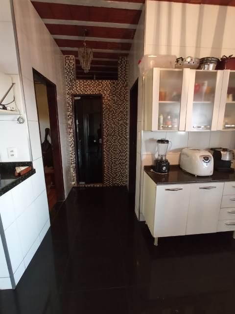 Casa, Fernão Dias, 6 Quartos, 1 Vaga, 1 Suíte