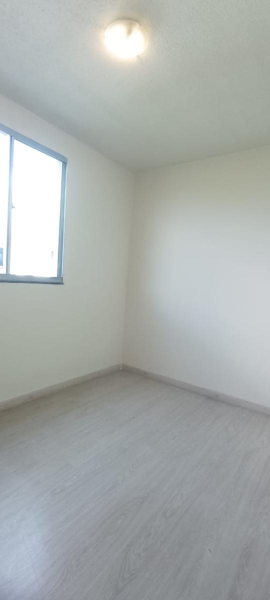 Apartamento, Acaiaca, 3 Quartos, 1 Vaga