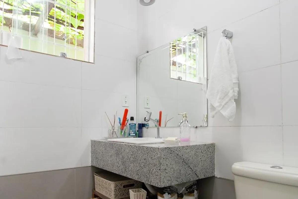 Casa, Santa Mônica, 4 Quartos, 4 Vagas, 1 Suíte