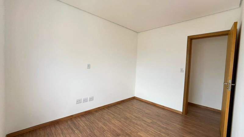 Cobertura, Nova Suíssa, 3 Quartos, 4 Vagas, 1 Suíte