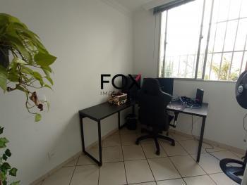 Apartamento, Castelo, 2 Quartos, 2 Vagas
