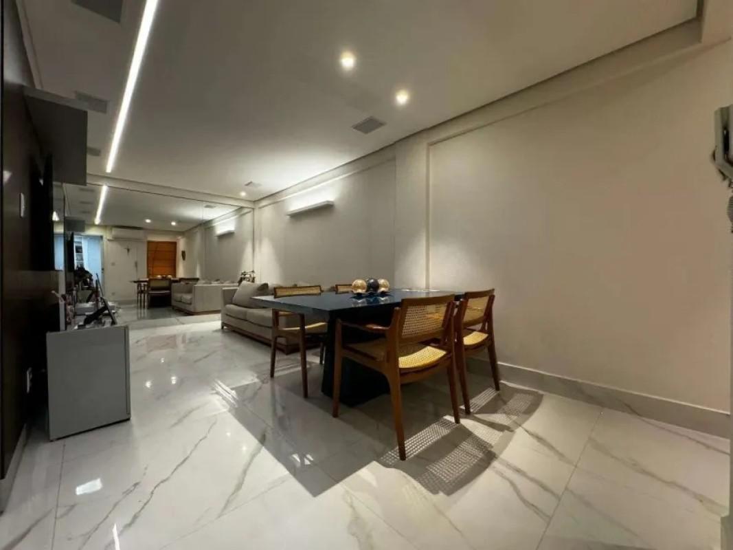 Apartamento, Castelo, 3 Quartos, 2 Vagas, 1 Suíte