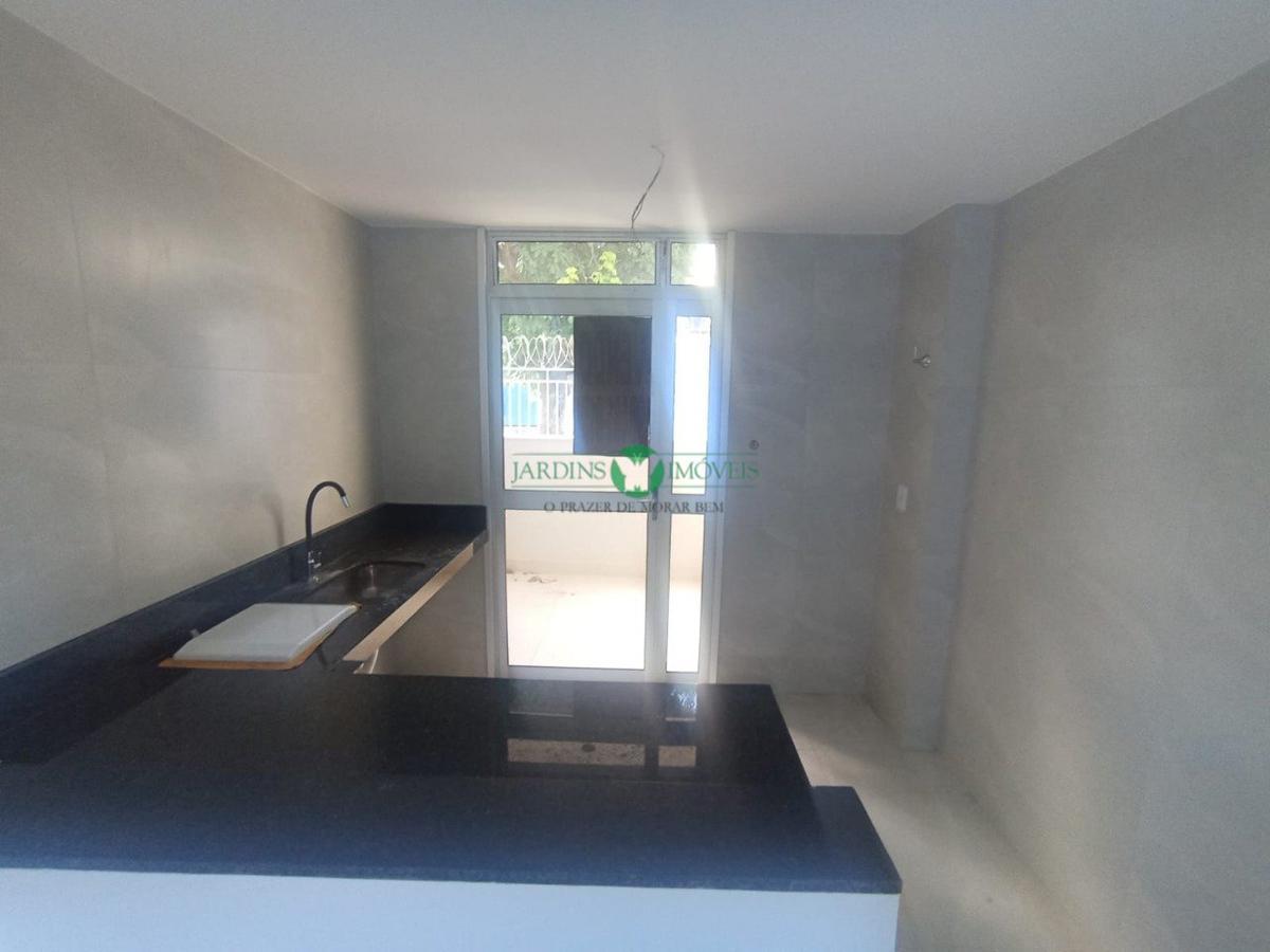 Apartamento, Jaraguá, 2 Quartos, 1 Vaga, 1 Suíte