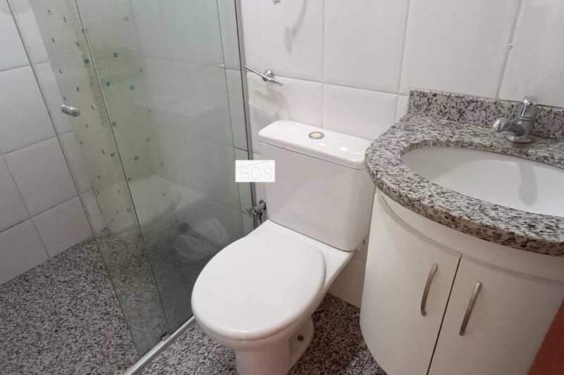 Apartamento, Ipiranga, 3 Quartos, 2 Vagas, 2 Suítes