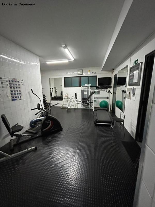 Apartamento, Boa Viagem, 1 Quarto, 10 Vagas, 1 Suíte