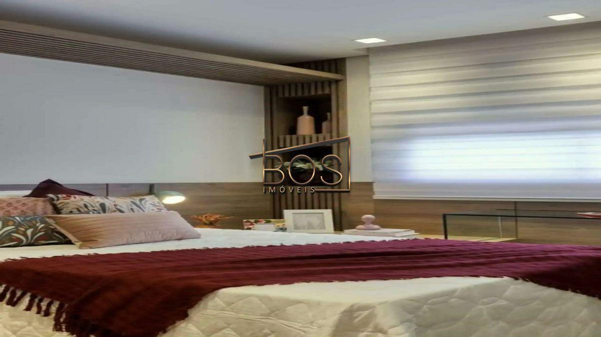 Apartamento, Serra, 4 Quartos, 3 Vagas, 2 Suítes