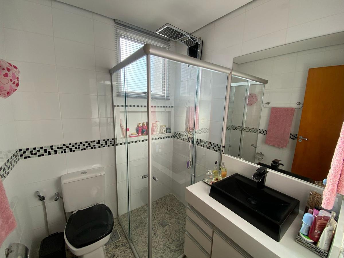 Apartamento, Colégio Batista, 3 Quartos, 3 Vagas, 1 Suíte