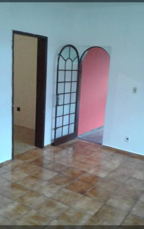Casa, Santa Cruz, 3 Quartos, 3 Vagas, 1 Suíte