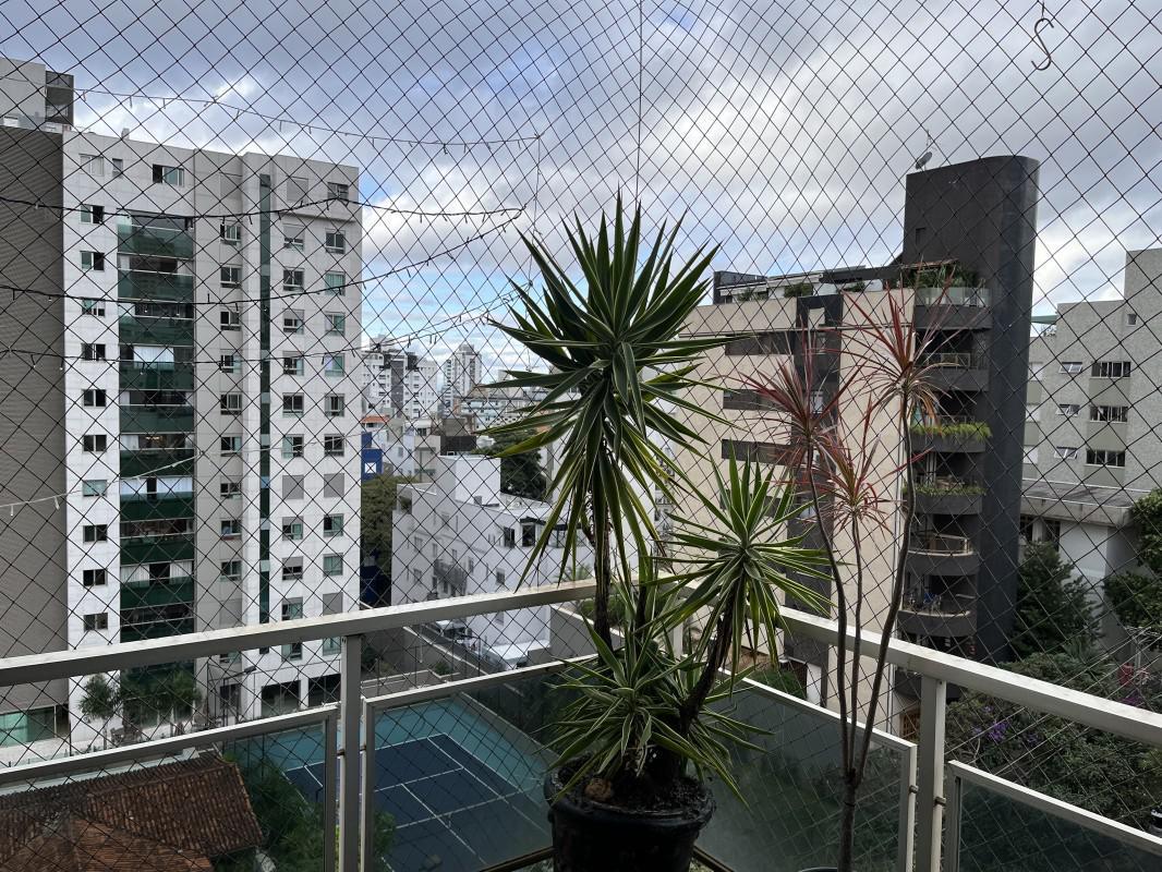 Apartamento, Santo Antônio, 4 Quartos, 2 Vagas, 1 Suíte