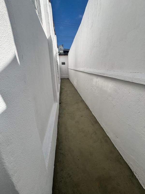 Casa, Monsenhor Messias, 3 Quartos, 1 Vaga, 1 Suíte