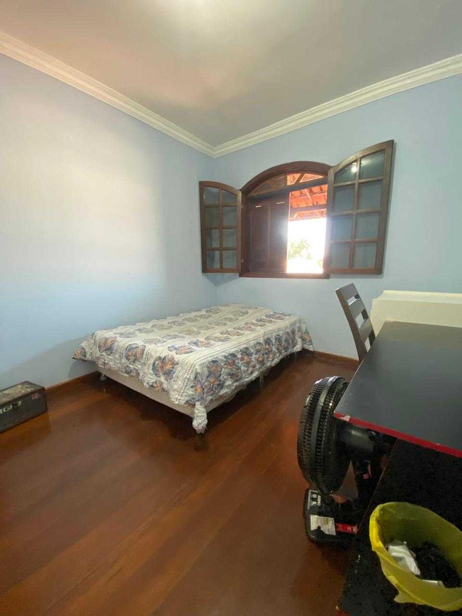 Casa, Ouro Minas, 4 Quartos, 3 Vagas, 1 Suíte