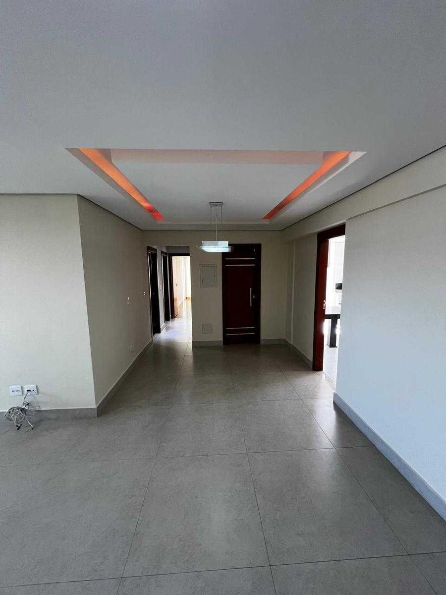 Apartamento, Vila Pinto, 3 Quartos, 2 Vagas