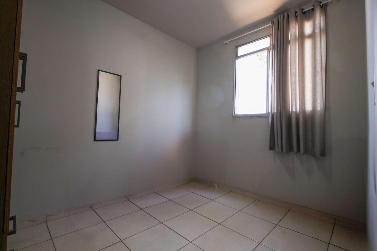 Apartamento, São João Batista (venda Nova), 2 Quartos, 1 Vaga