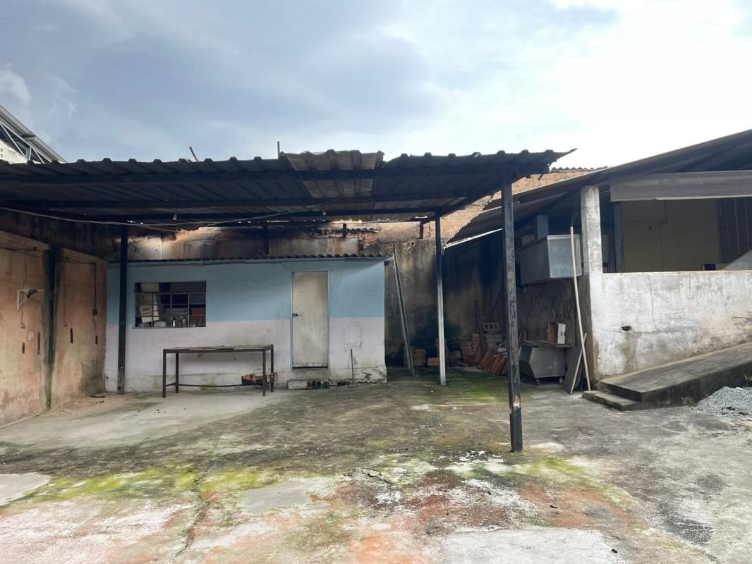 Casa, Glória, 5 Quartos, 10 Vagas, 2 Suítes