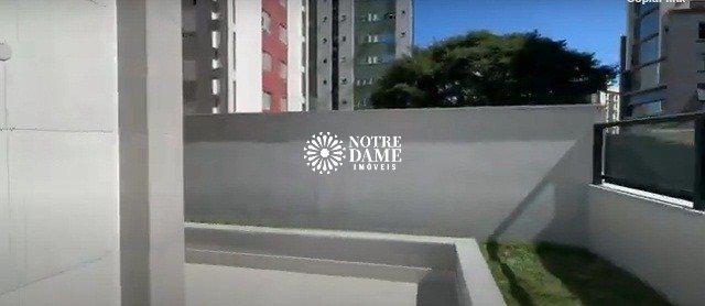 Apartamento, Funcionários, 3 Quartos, 3 Vagas, 3 Suítes