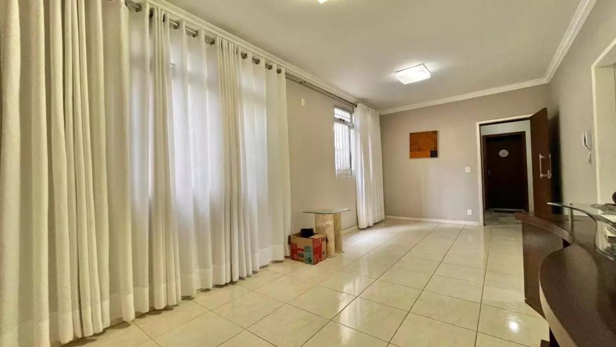 Apartamento, Santa Lúcia, 3 Quartos, 2 Vagas, 1 Suíte
