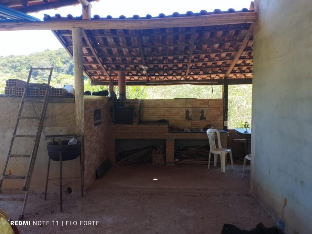 Fazenda, Centro, 2 Quartos, 2 Vagas