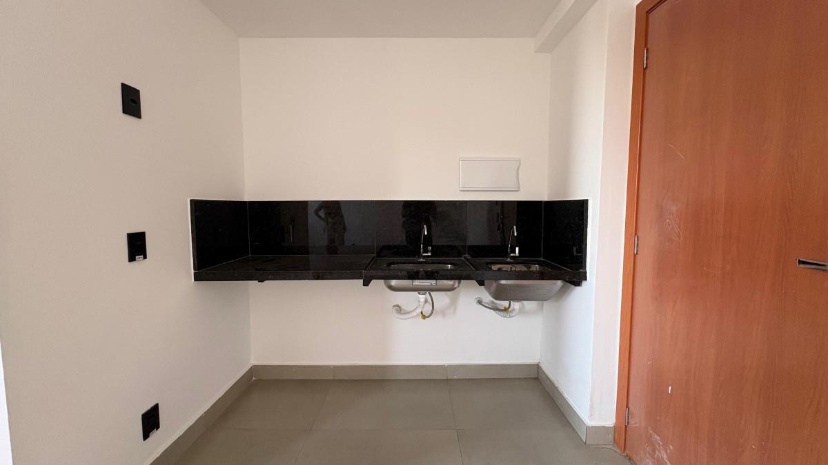 Apart Hotel, Serra, 1 Quarto, 0 Vaga