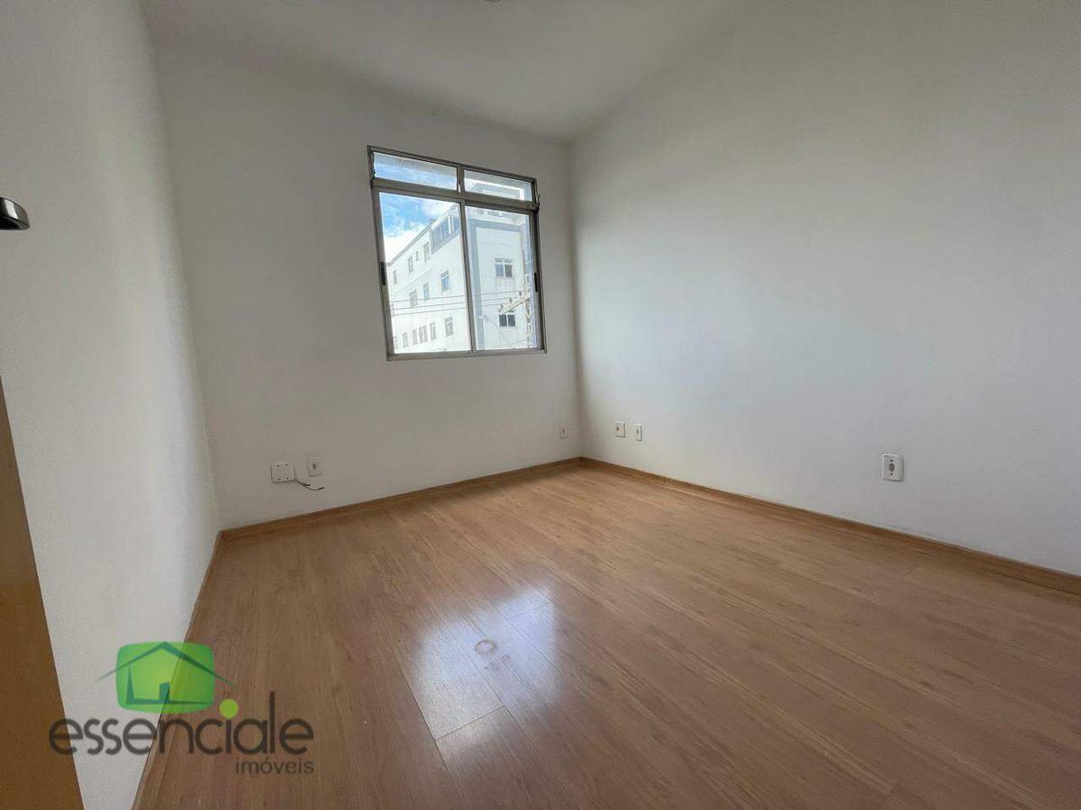 Apartamento, Santa Cruz Industrial, 3 Quartos, 2 Vagas, 1 Suíte
