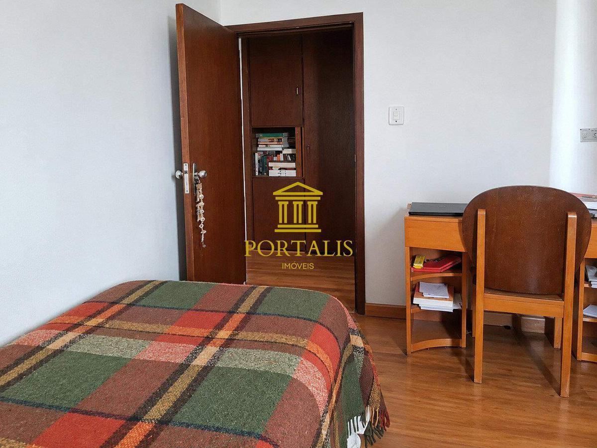 Apartamento, Cruzeiro, 3 Quartos, 1 Vaga, 1 Suíte