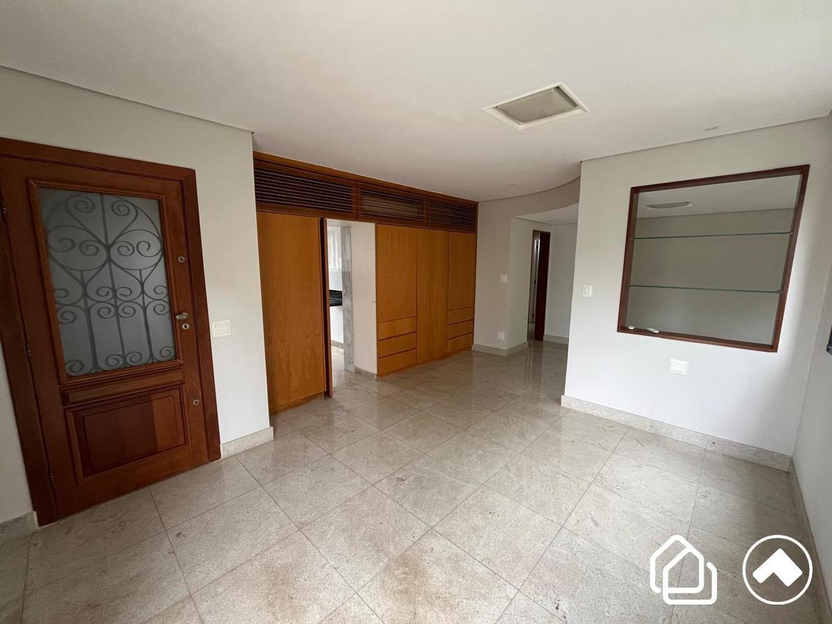 Cobertura, Anchieta, 3 Quartos, 3 Vagas, 2 Suítes