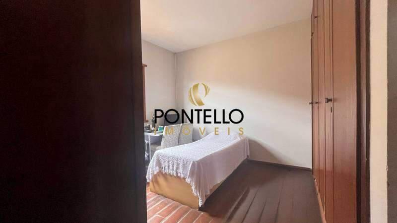 Casa, Santa Lúcia, 4 Quartos, 3 Vagas, 1 Suíte