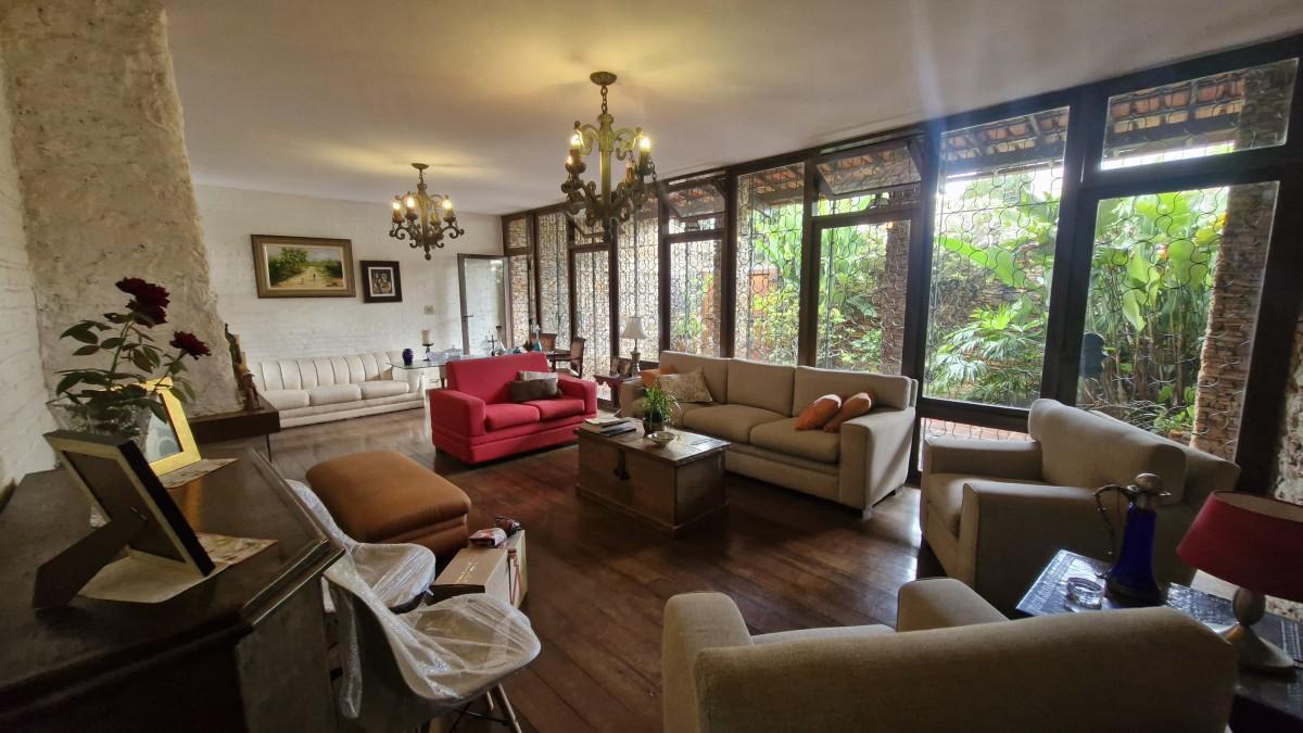 Casa, Belvedere, 4 Quartos, 4 Vagas, 1 Suíte