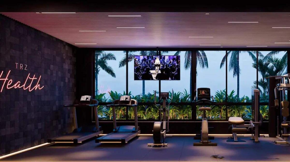 Apartamento, Santo Agostinho, 3 Quartos, 2 Vagas, 1 Suíte