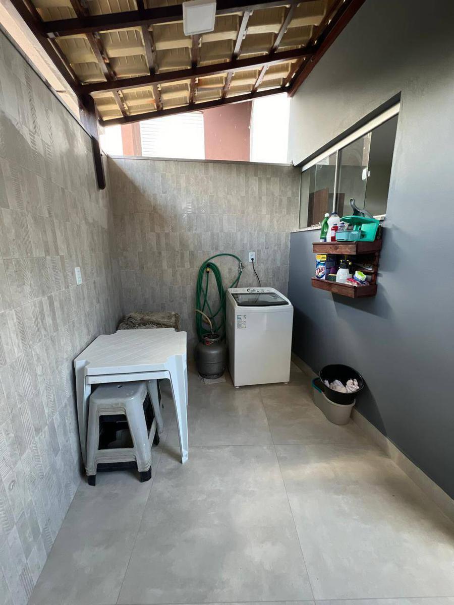 Apartamento, Primavera, 2 Quartos, 1 Vaga