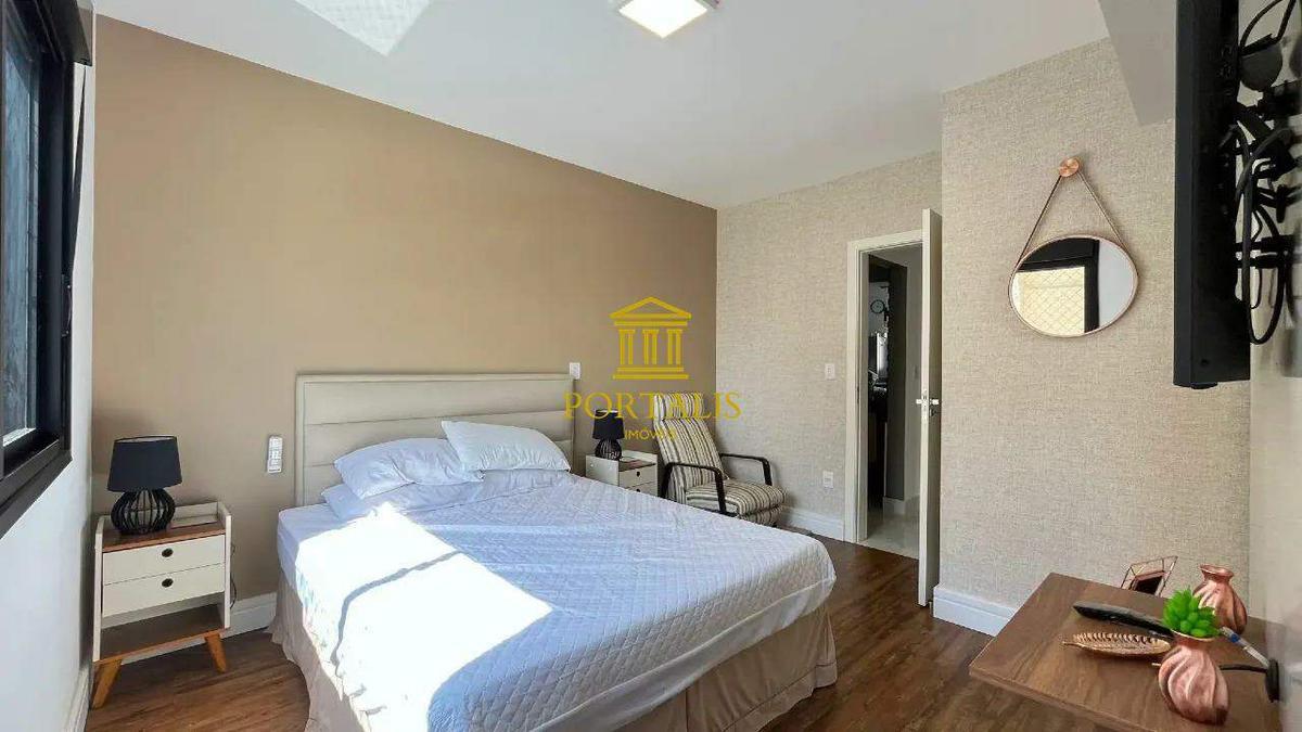 Apartamento, Alto Barroca, 3 Quartos, 2 Vagas, 2 Suítes